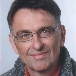Portrait von Dr. med. Udo Böhm