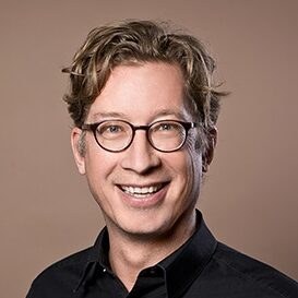Portrait von Dr. Stephan Kewenig