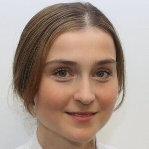 Portrait von Dr. Veronika Köppen-Ursic