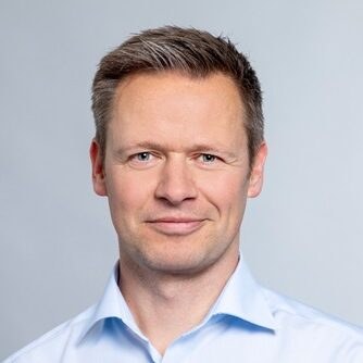 Portrait von Prof. Dr. Ralf Oheim